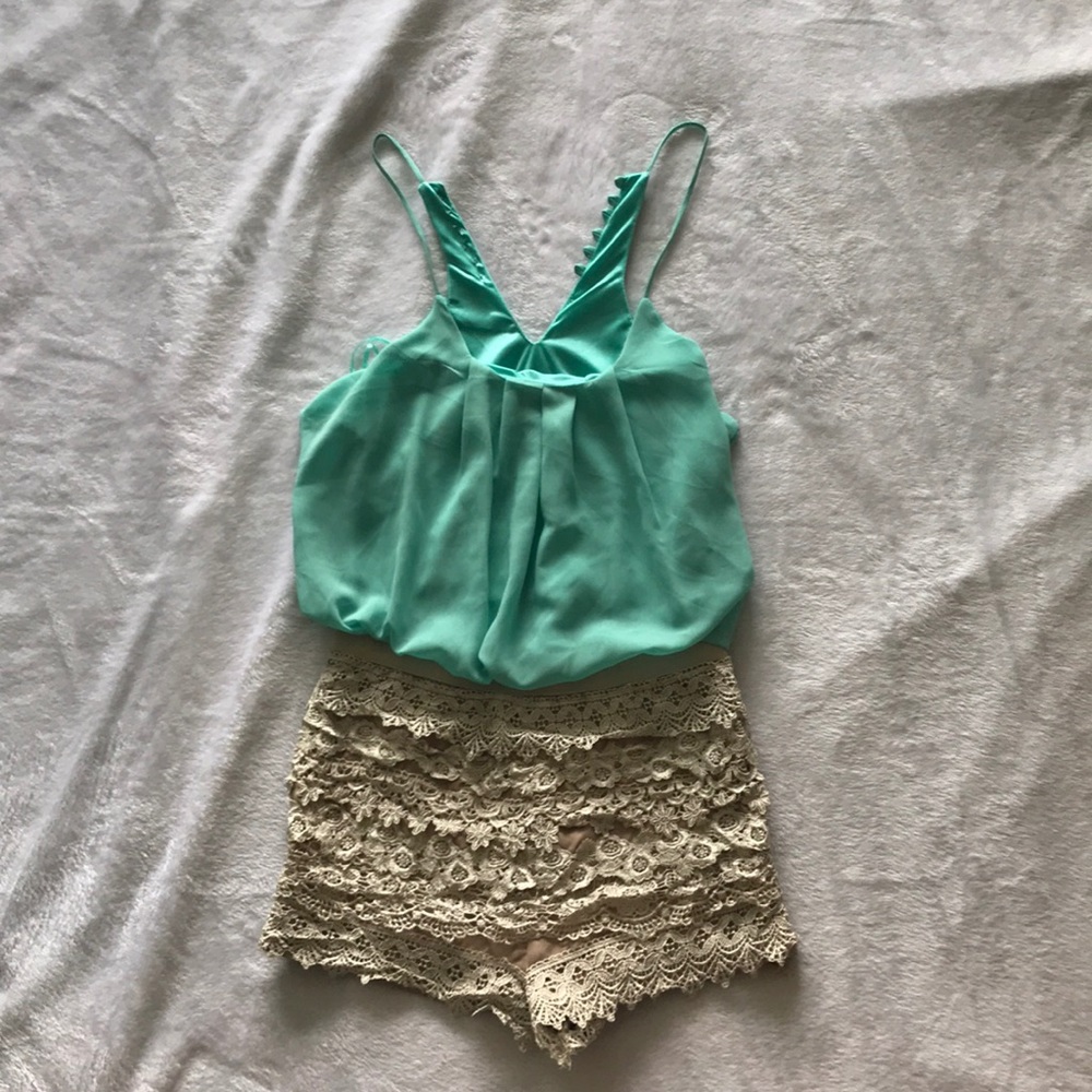 romper